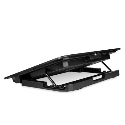Juo Windy LED Aydınlatmalı Notebook Soğutucu - 9