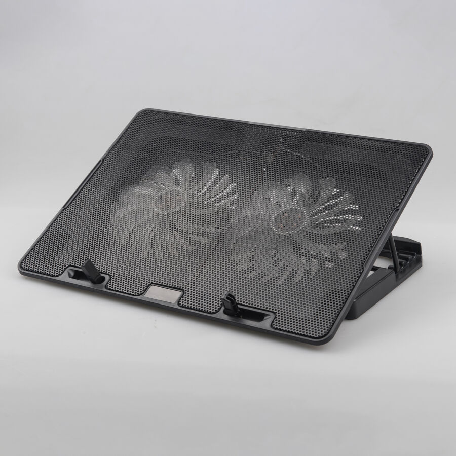 Juo Windy LED Aydınlatmalı Notebook Soğutucu - 6