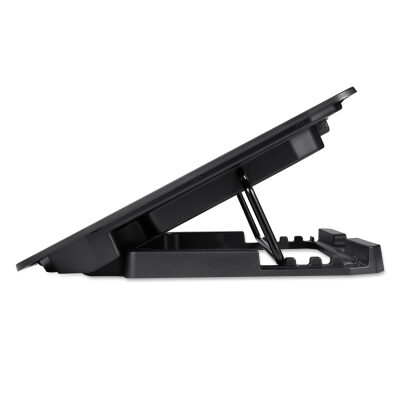 Juo Windy LED Aydınlatmalı Notebook Soğutucu - 3