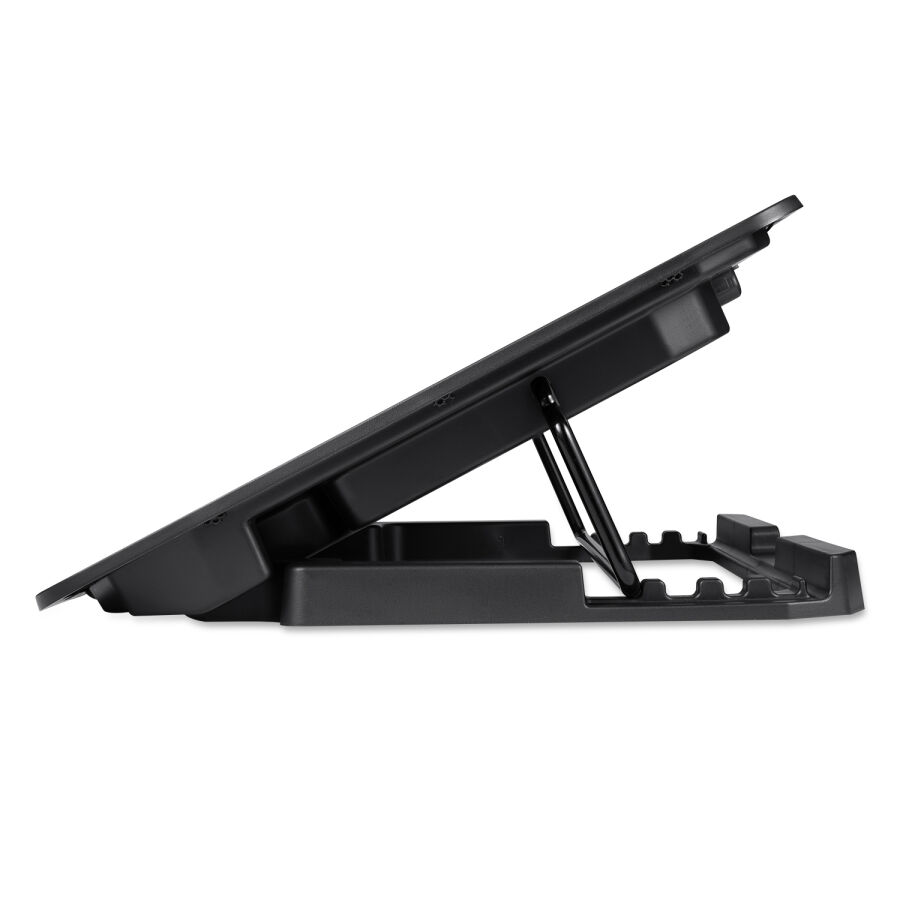 Juo Windy LED Aydınlatmalı Notebook Soğutucu - 3