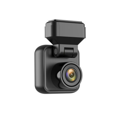Kawa D9 2 Kameralı 4K Ön+1080P Arka HDR NightEagle Gece Görüşlü WiFi 6 GPS G-Sensör Araç Kamerası 64GB Kart Hediyeli - 7