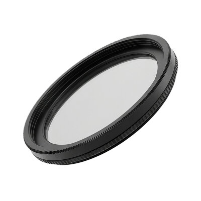 Kawa D9 Araç Kamerası Uyumlu CPL Filtre - 4