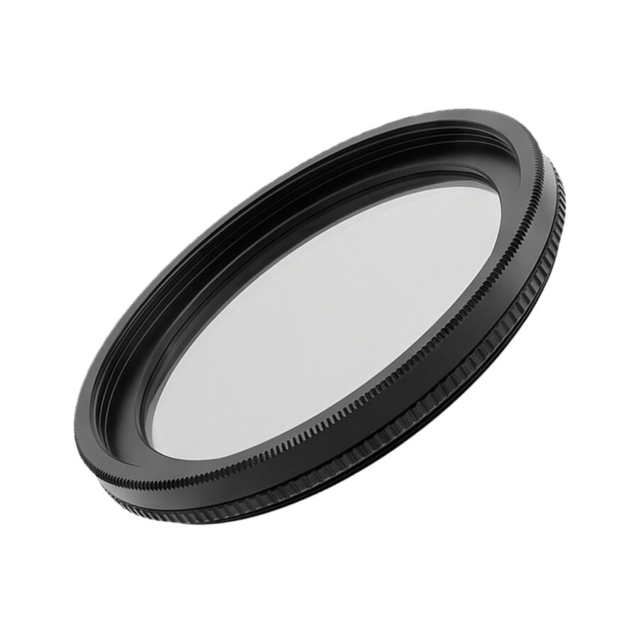 Kawa D9 Araç Kamerası Uyumlu CPL Filtre - 4