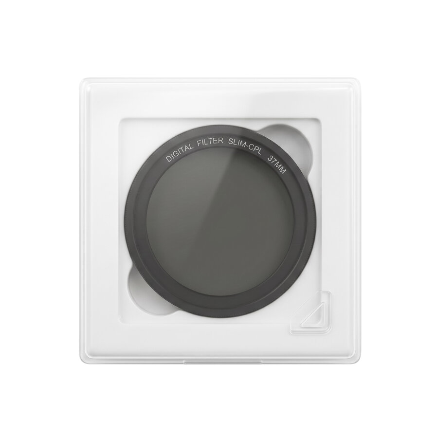 Kawa D9 Araç Kamerası Uyumlu CPL Filtre - 7