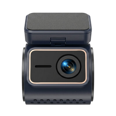 Kawa Mini 7 Pro 4K Ultra HD HDR Wi-Fi 6 GPS'li Mini Araç Kamerası - 6