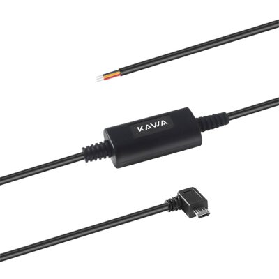 Kawa PT01 D5 / D6 2K Uyumlu Micro USB Park Modu Bağlantı Kiti - 1