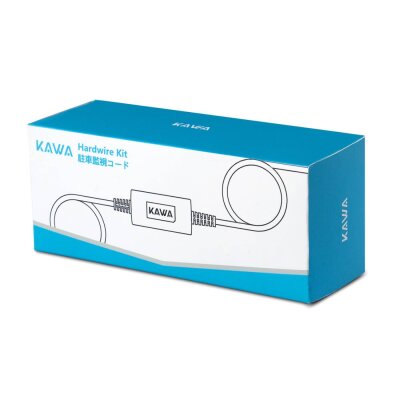 Kawa PT01 D8 / D10 Uyumlu Mini USB Park Modu Bağlantı Kiti - 6