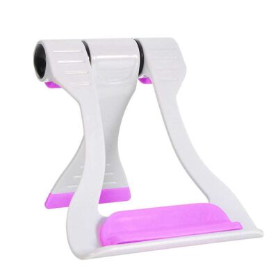 KingMa 150° Açılı Telefon Tablet Tutucu Stand Pembe 