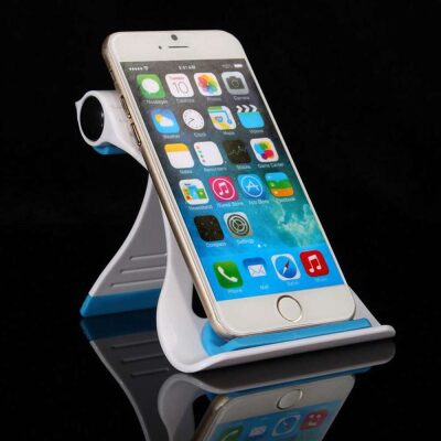 KingMa 150° Açılı Telefon Tablet Tutucu Stand Yeşil - 10