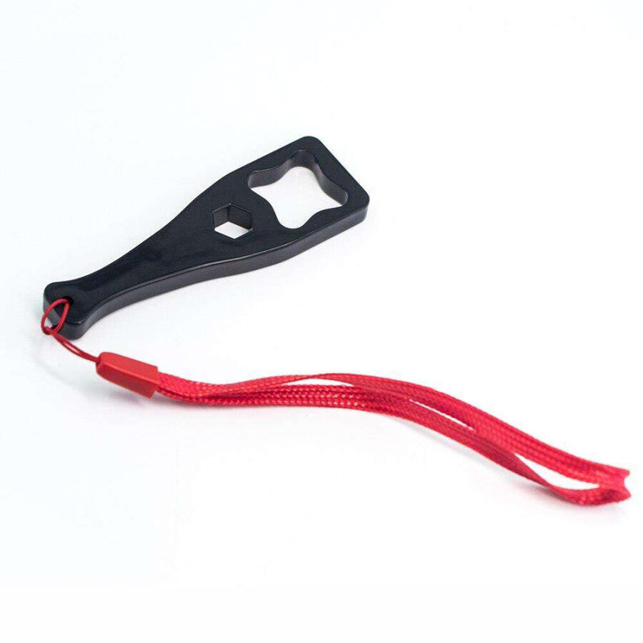 KingMa Aksiyon Kamera Vida Sıkma Aparatı (Kare) - 5