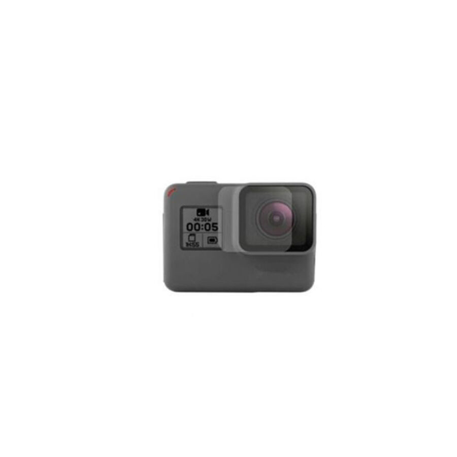 KingMa Gopro Hero 5 - 6 Uyumlu Lcd ve Lens Koruyucu - 4