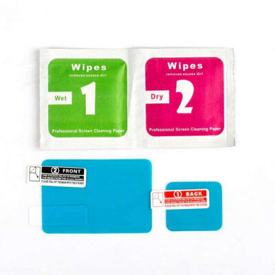 KingMa Gopro Hero 5 - 6 Uyumlu Lcd ve Lens Koruyucu - 3