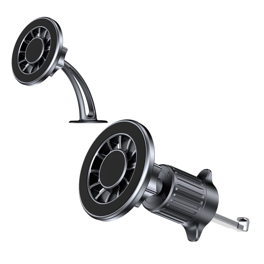 KingMa MagSafe Uyumlu Manyetik Araç içi Telefon Tutucu - 1