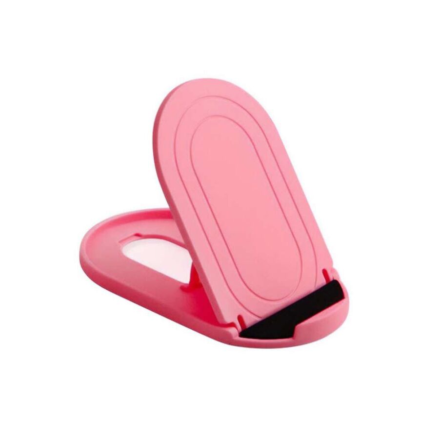 KingMa Masaüstü Ayarlanabilir Telefon Tutucu Stand Mavi - 3