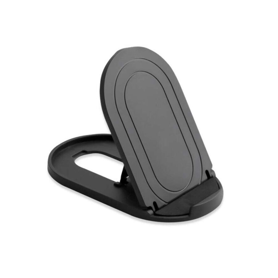 KingMa Masaüstü Ayarlanabilir Telefon Tutucu Stand Sarı - 5