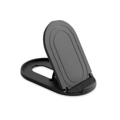 KingMa Masaüstü Ayarlanabilir Telefon Tutucu Stand Sarı - 5