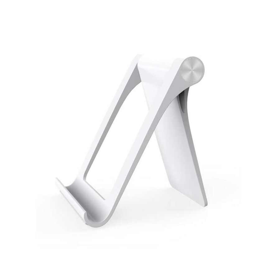 KingMa S508 Universal Açılı Masaüstü Telefon Standı Açık Yeşil - 2