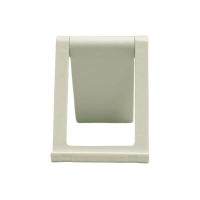 KingMa S508 Universal Açılı Masaüstü Telefon Standı Açık Yeşil - 9