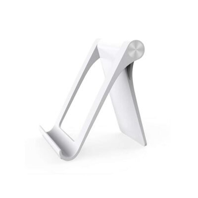 KingMa S508 Universal Açılı Masaüstü Telefon Standı Açık Yeşil - 2