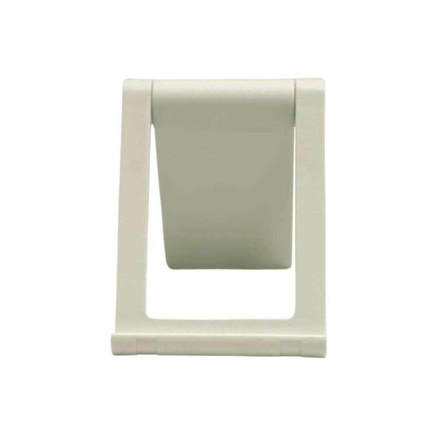 KingMa S508 Universal Açılı Masaüstü Telefon Standı Açık Yeşil - 9