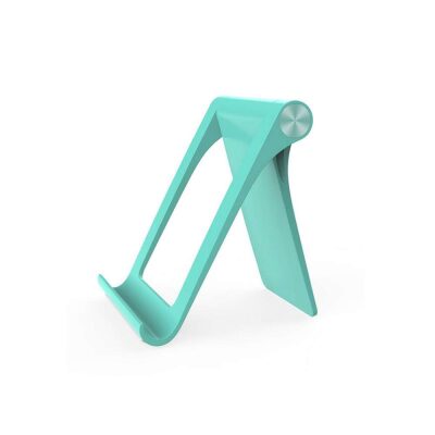 KingMa S508 Universal Açılı Masaüstü Telefon Standı Yeşil 