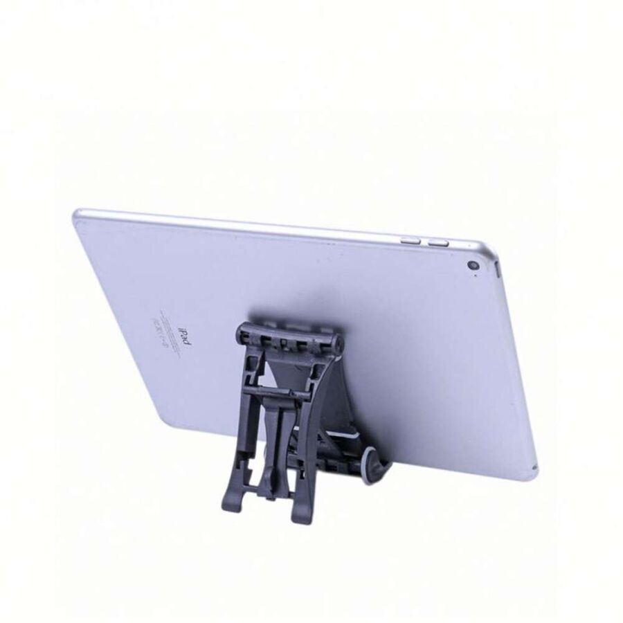 Kingma Telefon ve Tablet Tutucu Stand Beyaz - 3