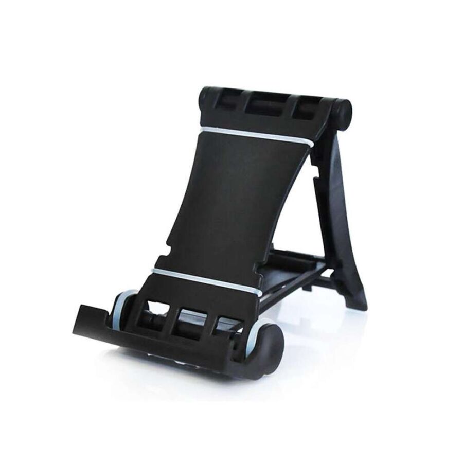 Kingma Telefon ve Tablet Tutucu Stand Beyaz - 6