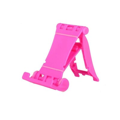 Kingma Telefon ve Tablet Tutucu Stand Kırmızı - 9