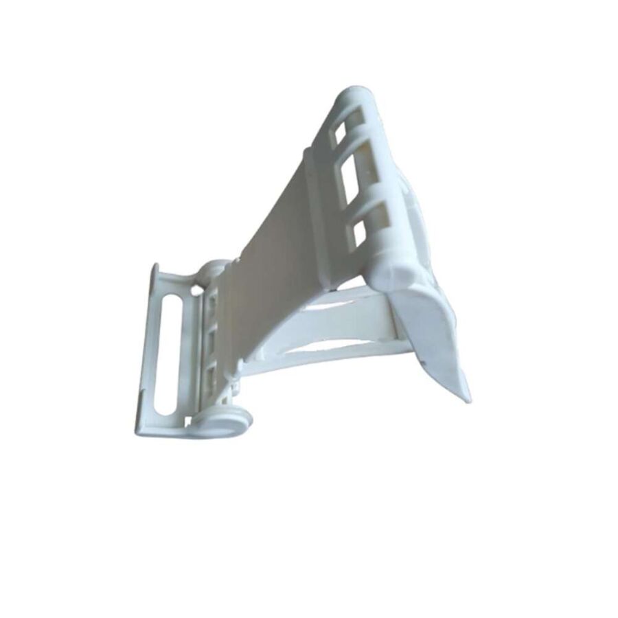 Kingma Telefon ve Tablet Tutucu Stand Kırmızı - 5