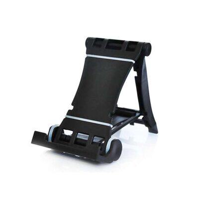 Kingma Telefon ve Tablet Tutucu Stand Kırmızı - 4