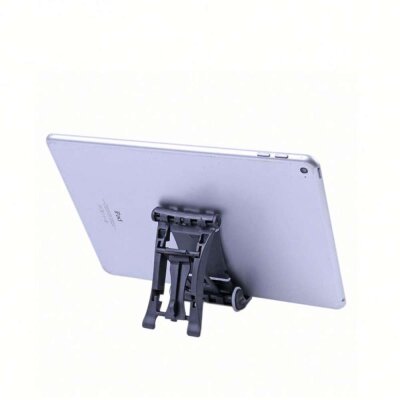 Kingma Telefon ve Tablet Tutucu Stand Pembe - 2