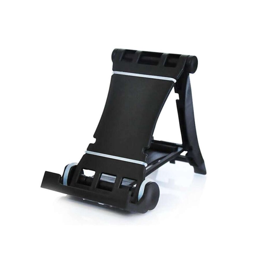 Kingma Telefon ve Tablet Tutucu Stand Pembe - 6
