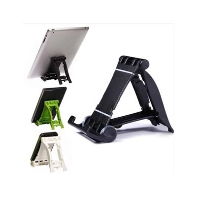 Kingma Telefon ve Tablet Tutucu Stand Pembe - 4