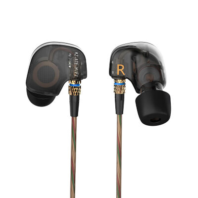 KZ ATE Copper Driver Kulak İçi Kulaklık - 2