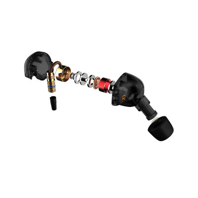 KZ ATE Copper Driver Kulak İçi Kulaklık - 3