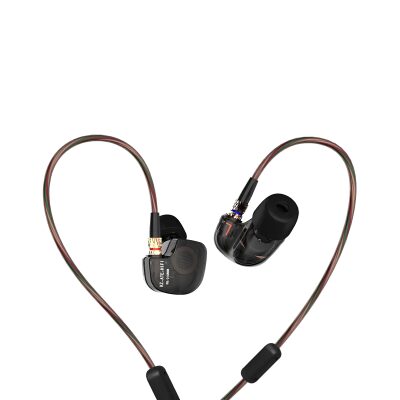 KZ ATE Copper Driver Kulak İçi Kulaklık - 5