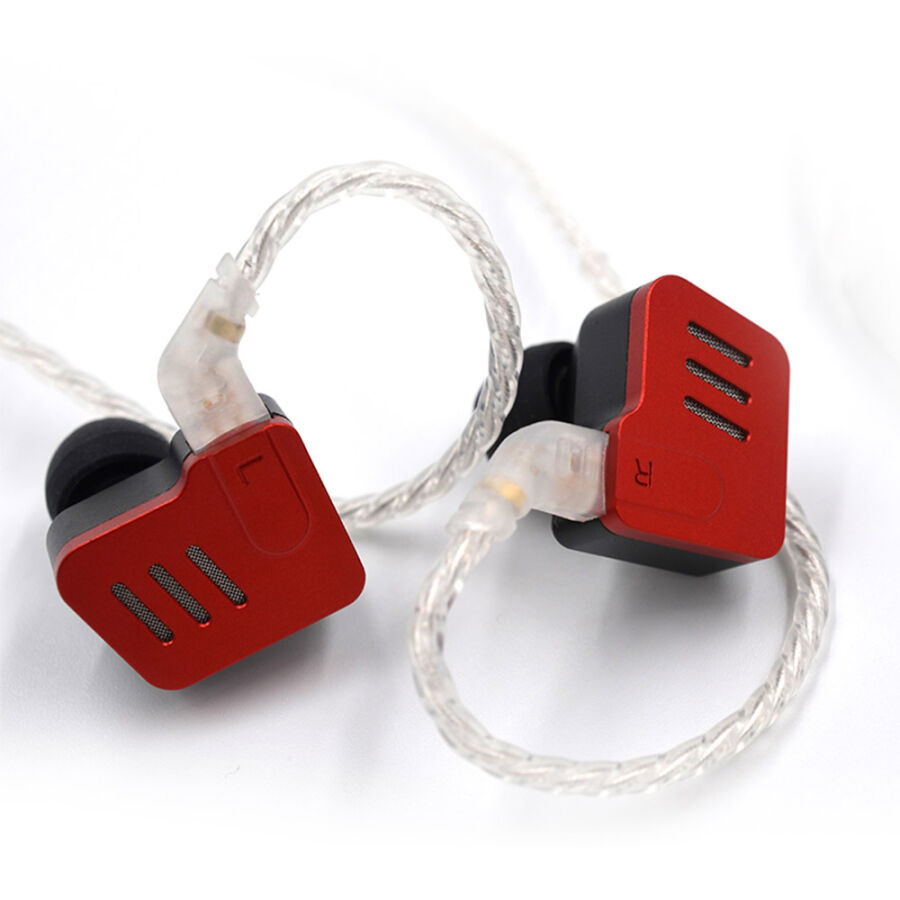 KZ Lightning B Tipi Kulaklık Kablosu Gümüş - 4