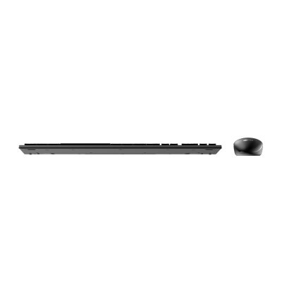 Lecoo CM103 Kablolu Klavye ve Mouse Set - 6
