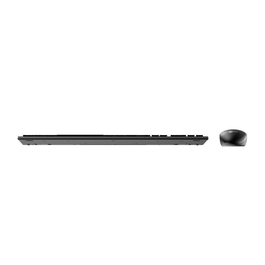 Lecoo CM103 Kablolu Klavye ve Mouse Set - 6