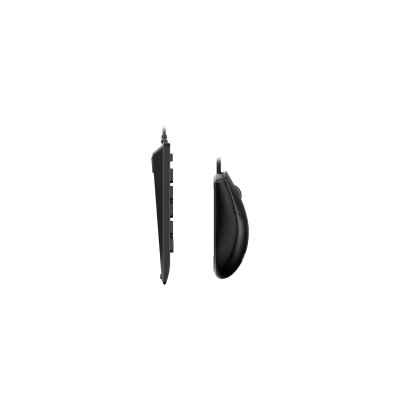 Lecoo CM103 Kablolu Klavye ve Mouse Set - 7