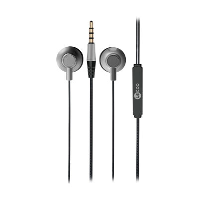 Lecoo EH101 Kablolu Kulak İçi Kulaklık - 3