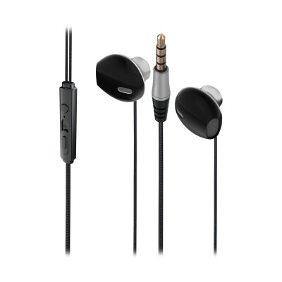 Lecoo EH101 Kablolu Kulak İçi Kulaklık - 4