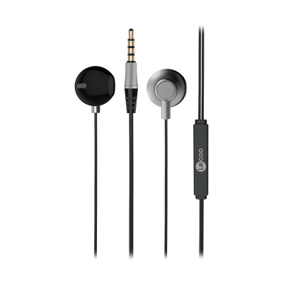 Lecoo EH101 Kablolu Kulak İçi Kulaklık