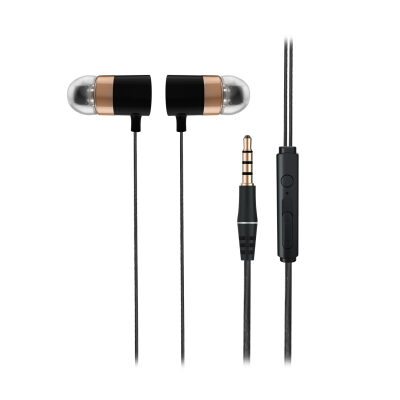 Lecoo EH103 Kablolu Kulak İçi Kulaklık - 3