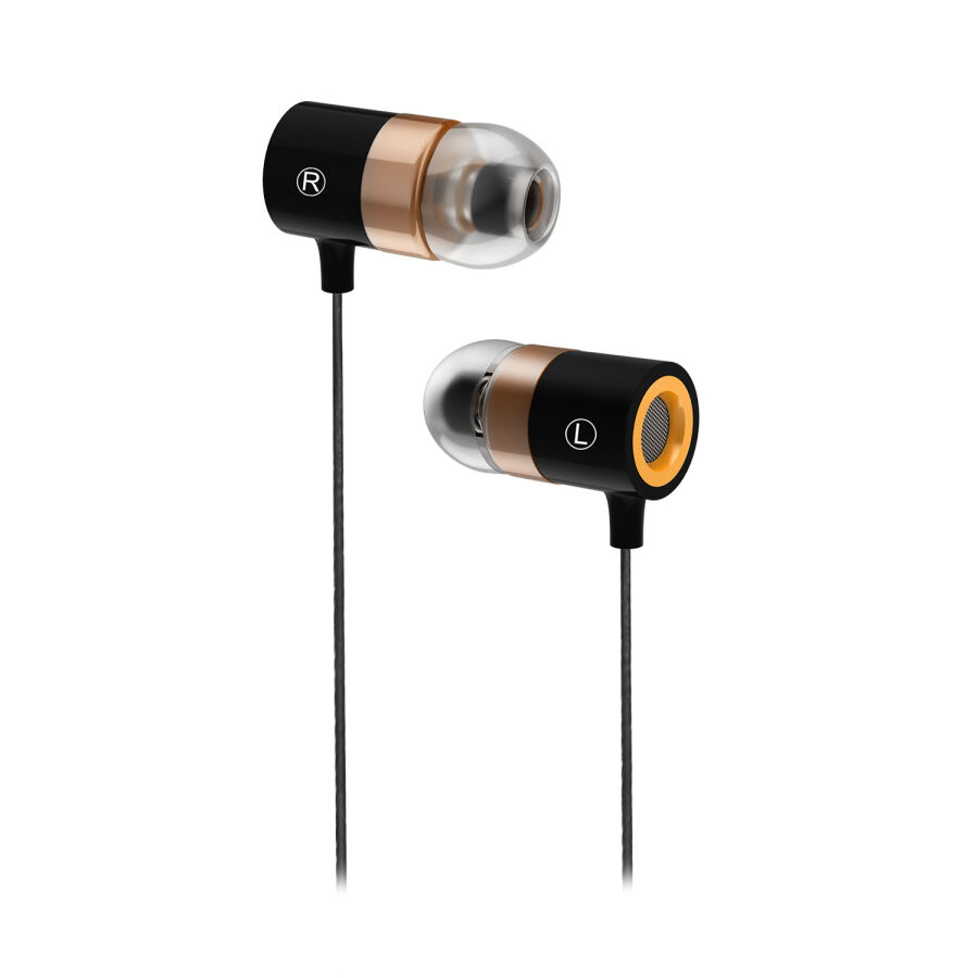 Lecoo EH103 Kablolu Kulak İçi Kulaklık - 2