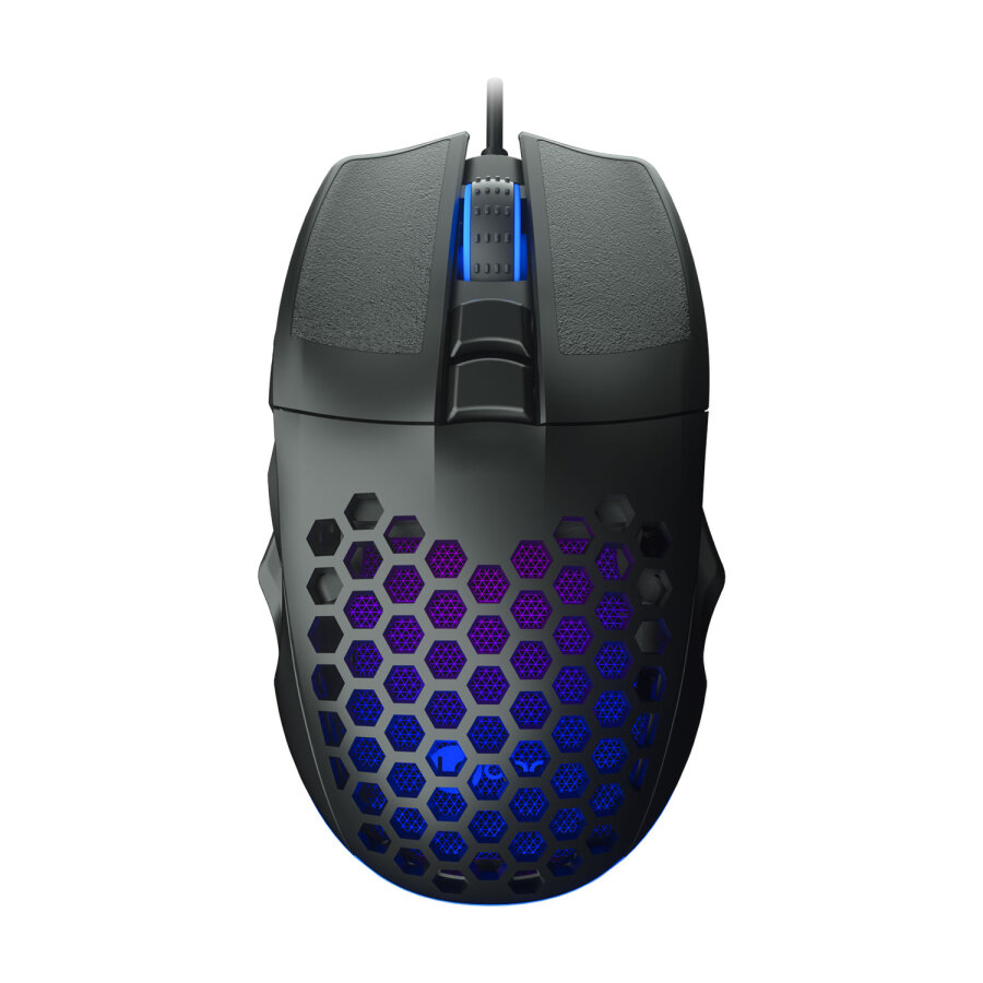 Lecoo MS107 RGB Gaming Oyuncu Mouse - 1