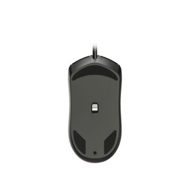 Lecoo MS120 Kablolu Optik Mouse Siyah - 5