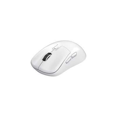 Lecoo WS216 Dual-Mode Bluetooth ve 2.4G Kablosuz Optik Mouse 7 Tuş Beyaz - 2