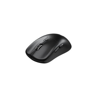 Lecoo WS216 Dual-Mode Bluetooth ve 2.4G Kablosuz Optik Mouse 7 Tuş Siyah - 2