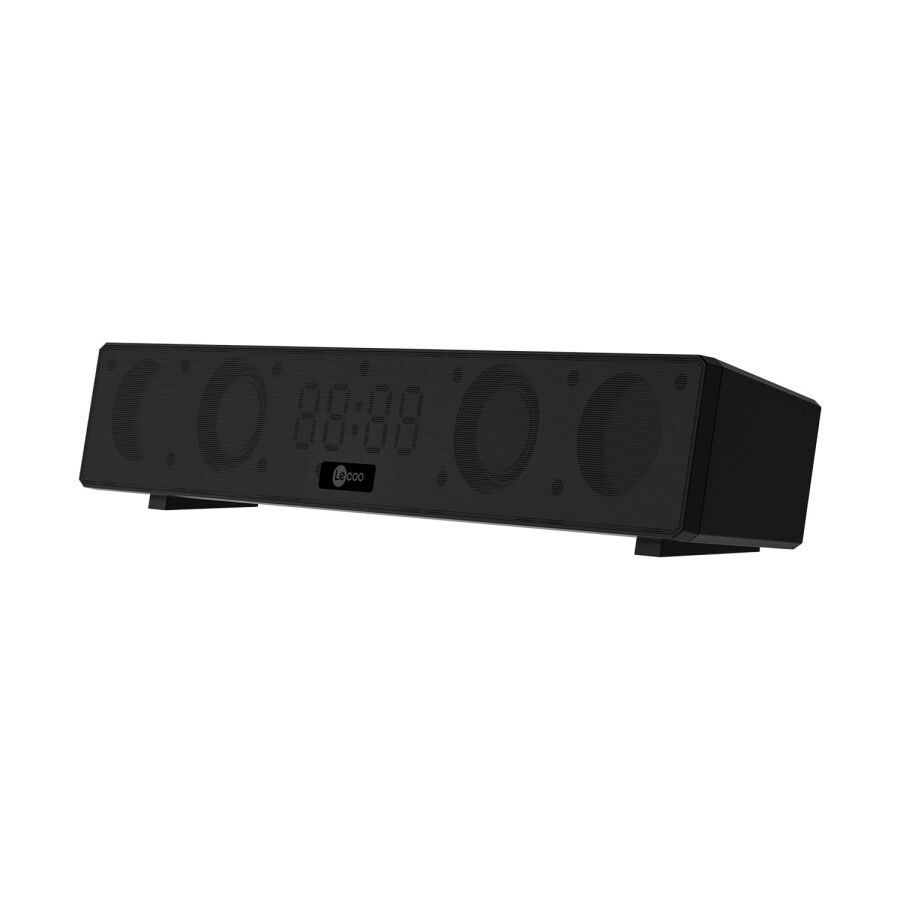 Lenovo Lecoo DS103 TV Soundbar Kablosuz Bluetooth Hoparlör - 2
